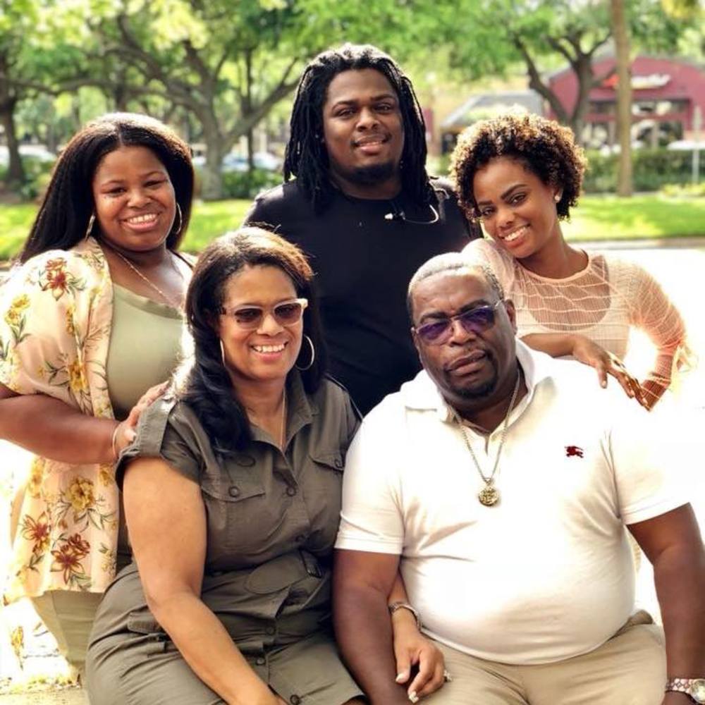 Meet your Posher, John